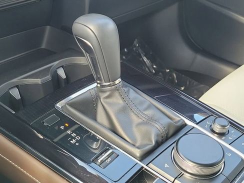 Certified 2023 MAZDA CX-30 AWD 2.5 S w/ Premium Package image 29