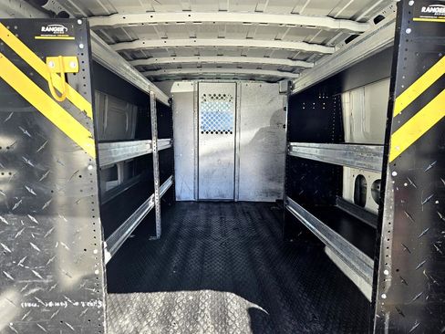 Used 2019 Nissan NV 1500 S image 18