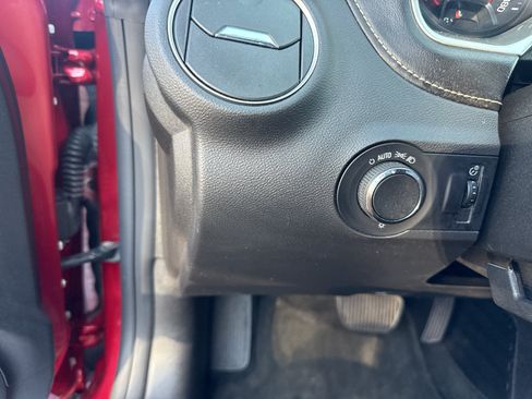 Used 2013 Chevrolet Camaro SS w/ RS Package RWD image 12