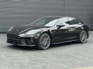 New 2026 Porsche Panamera video 1