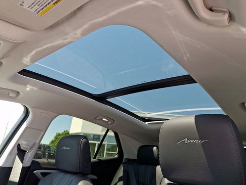 New 2026 Buick Envision Avenir AWD/4WD image 10