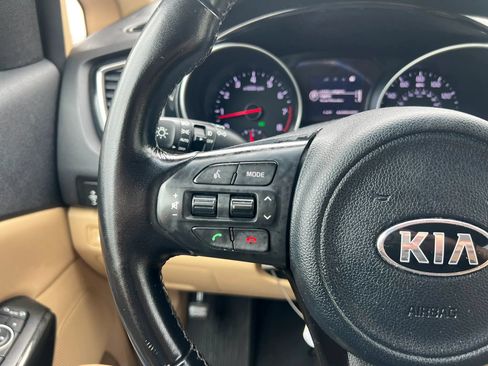 Used 2015 Kia Sedona EX FWD image 21