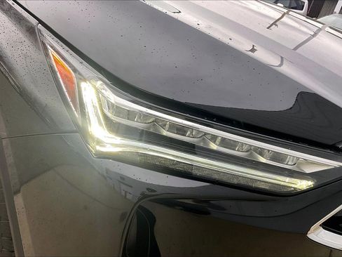 Used 2023 Acura MDX SH-AWD w/ Advance Package image 34