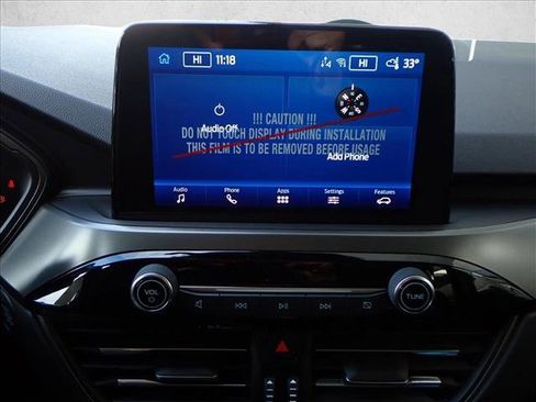 New 2026 Ford Escape Active w/ Cold Weather Package AWD/4WD image 18