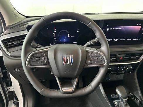 New 2026 Buick Encore GX Sport Touring w/ Comfort Package image 14