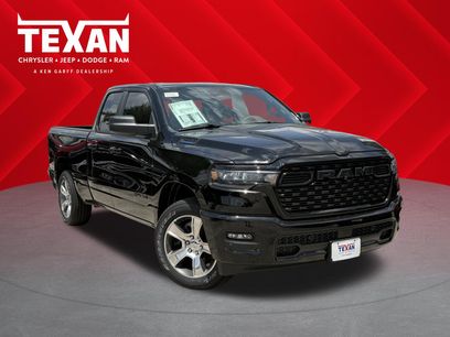 New 2026 RAM 1500 Express