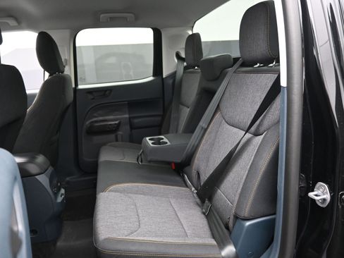 Used 2024 Ford Maverick Tremor w/ Tremor Off-Road Package image 15