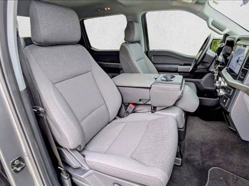 Used 2025 Ford F150 XLT w/ Equipment Group 301A Standard image 22