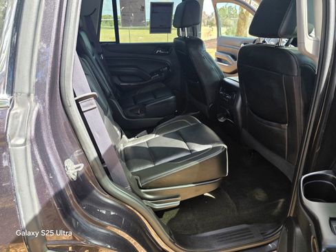 Used 2017 Chevrolet Tahoe LT image 19
