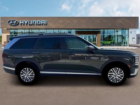 New 2026 Hyundai Palisade SEL FWD image 8