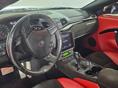 Used 2018 Maserati GranTurismo Sport image 35