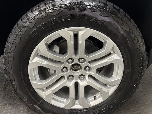 New 2026 Chevrolet Colorado Trail Boss image 13