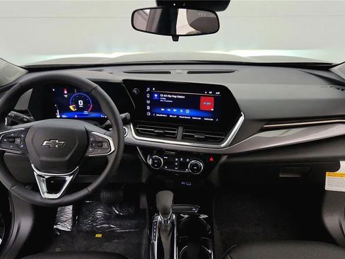 New 2026 Chevrolet Trax ACTIV w/ Driver Confidence Package FWD image 34