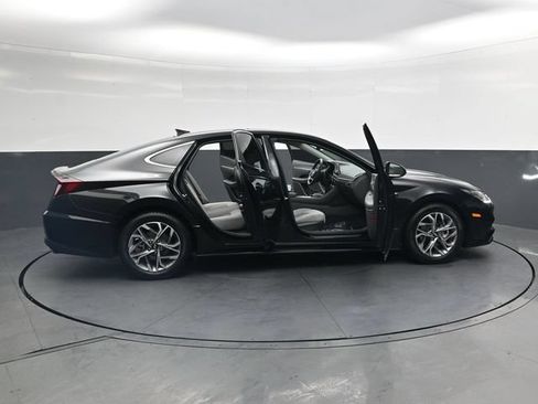 Used 2020 Hyundai Sonata SEL w/ Convenience + Sunroof Package FWD image 40