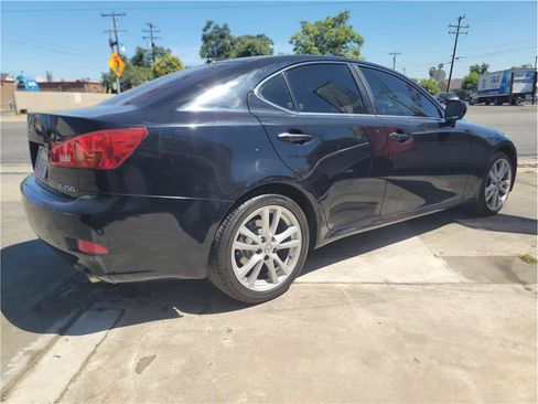 Used 2007 Lexus IS 250 RWD image 6