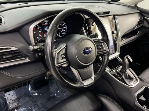 Used 2021 Subaru Outback Limited XT image 7