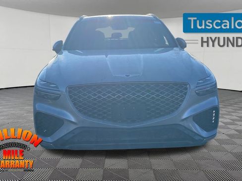 Used 2023 Genesis GV70 2.5T w/ Sport Prestige Package image 2