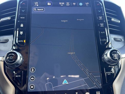 Used 2023 RAM 2500 Laramie image 18