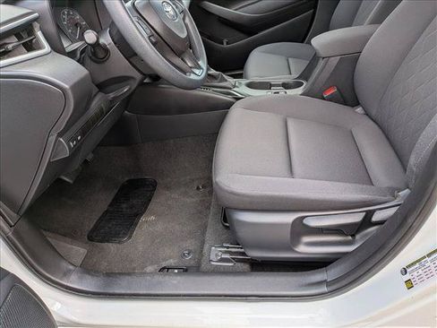 Used 2024 Toyota Corolla LE FWD image 14