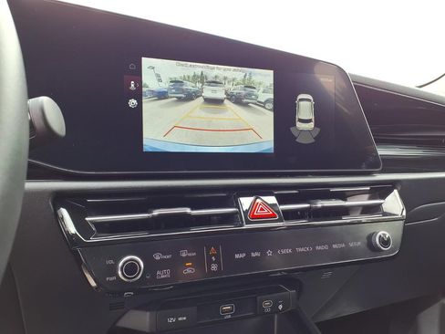 Certified 2023 Kia Niro Wind FWD image 20