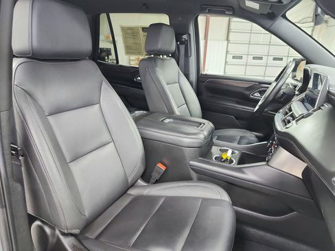 Used 2024 Chevrolet Tahoe LT image 42