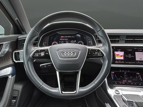 Used 2021 Audi A6 Premium Plus w/ Premium Plus Package AWD/4WD image 15