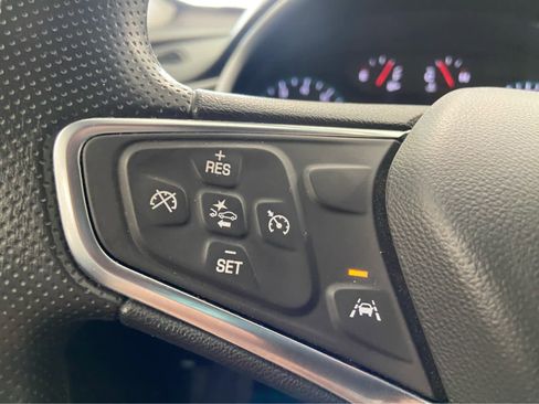 Used 2024 Chevrolet Malibu LT image 19