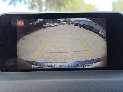 Used 2019 MAZDA CX-5 Grand Touring w/ GT Premium Package AWD/4WD image 23