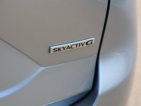 Used 2023 MAZDA CX-5 AWD 2.5 S w/ Select Package image 10