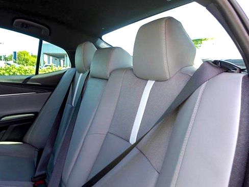 Certified 2025 Toyota Camry SE FWD image 23
