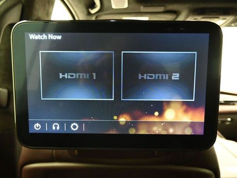 Used 2023 Cadillac Escalade ESV Sport Platinum w/ LPO, ONYX Package image 40