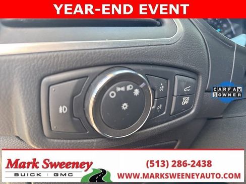 Used 2022 Ford Edge Titanium image 19