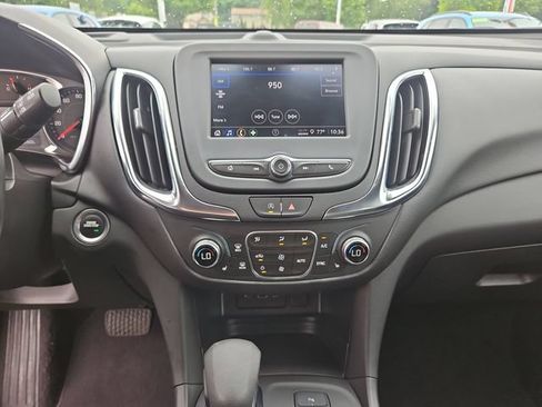Used 2024 Chevrolet Equinox LT AWD/4WD image 18