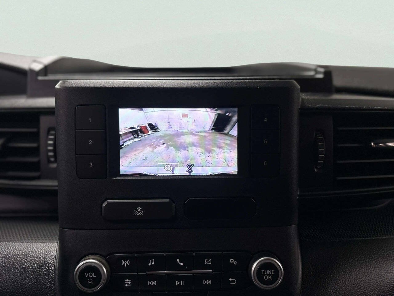Used 2020 Ford Explorer 4WD Police Interceptor image 25