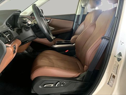 Used 2025 Acura RDX SH-AWD w/ Technology Package image 7