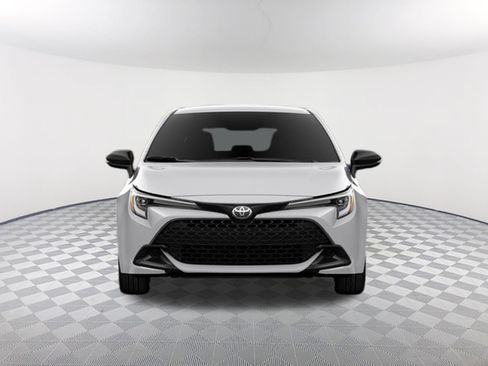 New 2026 Toyota Corolla SE FWD image 17