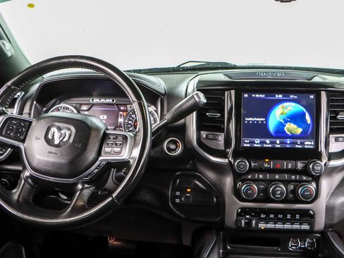 Used 2021 RAM 2500 Laramie image 18