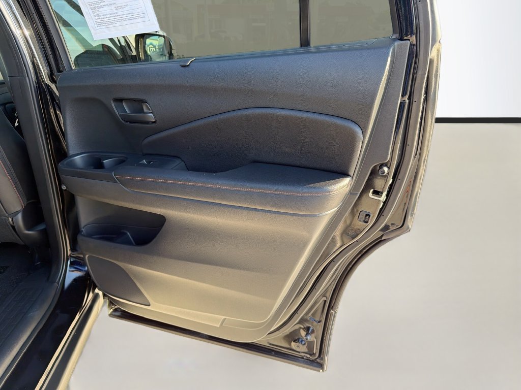 Certified 2023 Honda Passport TrailSport image 32
