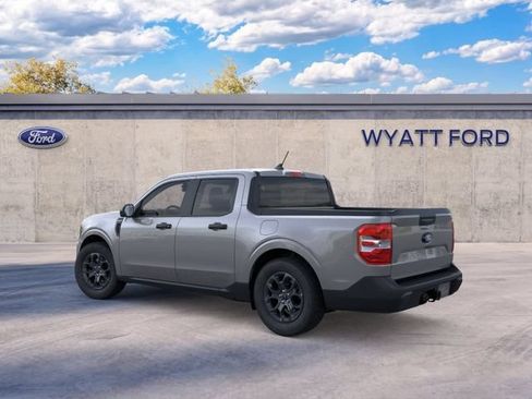 New 2026 Ford Maverick XLT w/ XLT Luxury Package AWD/4WD image 4