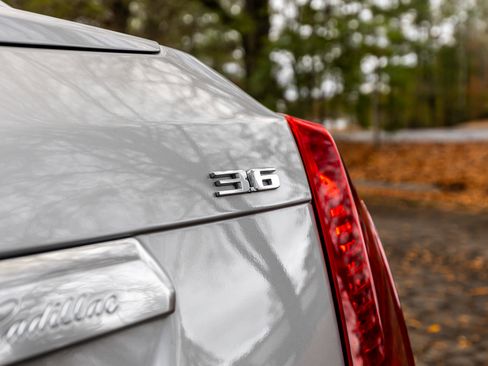 Used 2019 Cadillac CTS Luxury image 73