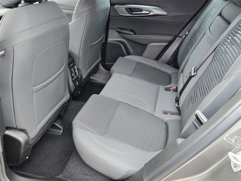 Used 2025 Alfa Romeo Tonale image 10