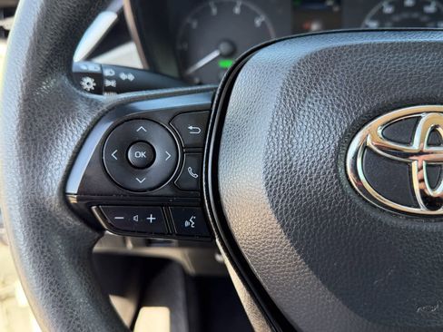 Used 2024 Toyota Corolla LE image 14