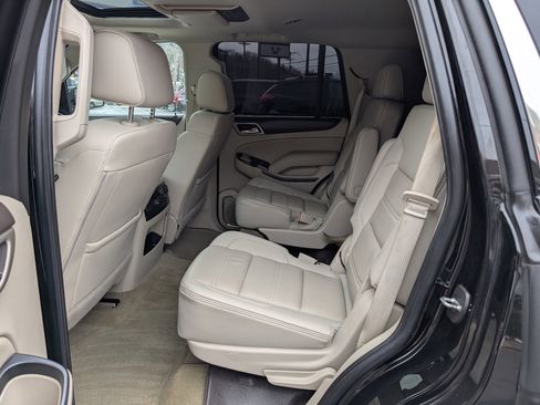 Used 2018 GMC Yukon Denali w/ Denali Ultimate Package image 21