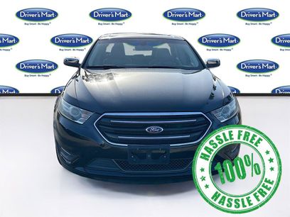 Used 2015 Ford Taurus Limited