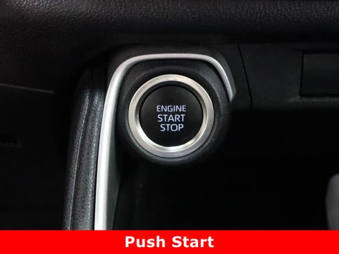 Used 2025 Toyota Grand Highlander FWD image 18