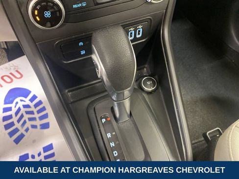 Used 2022 Ford EcoSport S AWD/4WD image 21