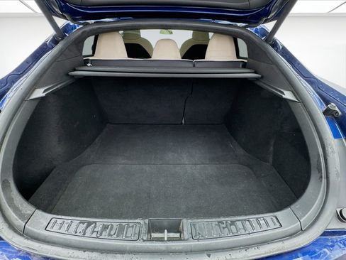 Used 2020 Tesla Model S Long Range Plus image 18