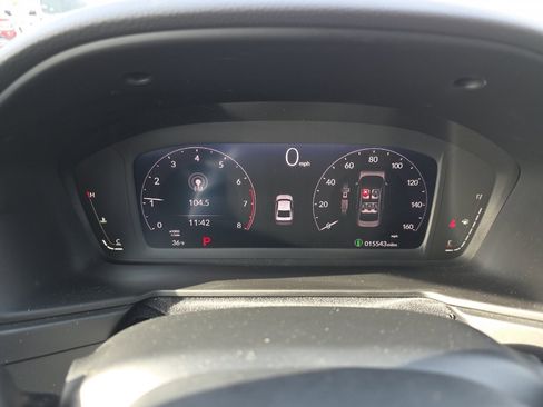 Used 2024 Honda Accord EX image 23