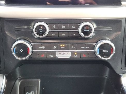 Used 2022 Ford F150 XLT w/ Equipment Group 302A High AWD/4WD image 17