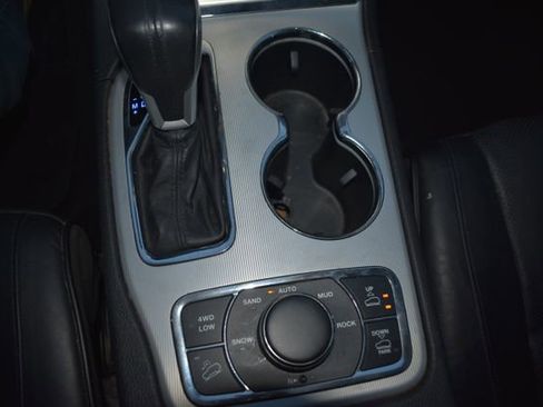 Used 2018 Jeep Grand Cherokee Summit AWD/4WD image 37